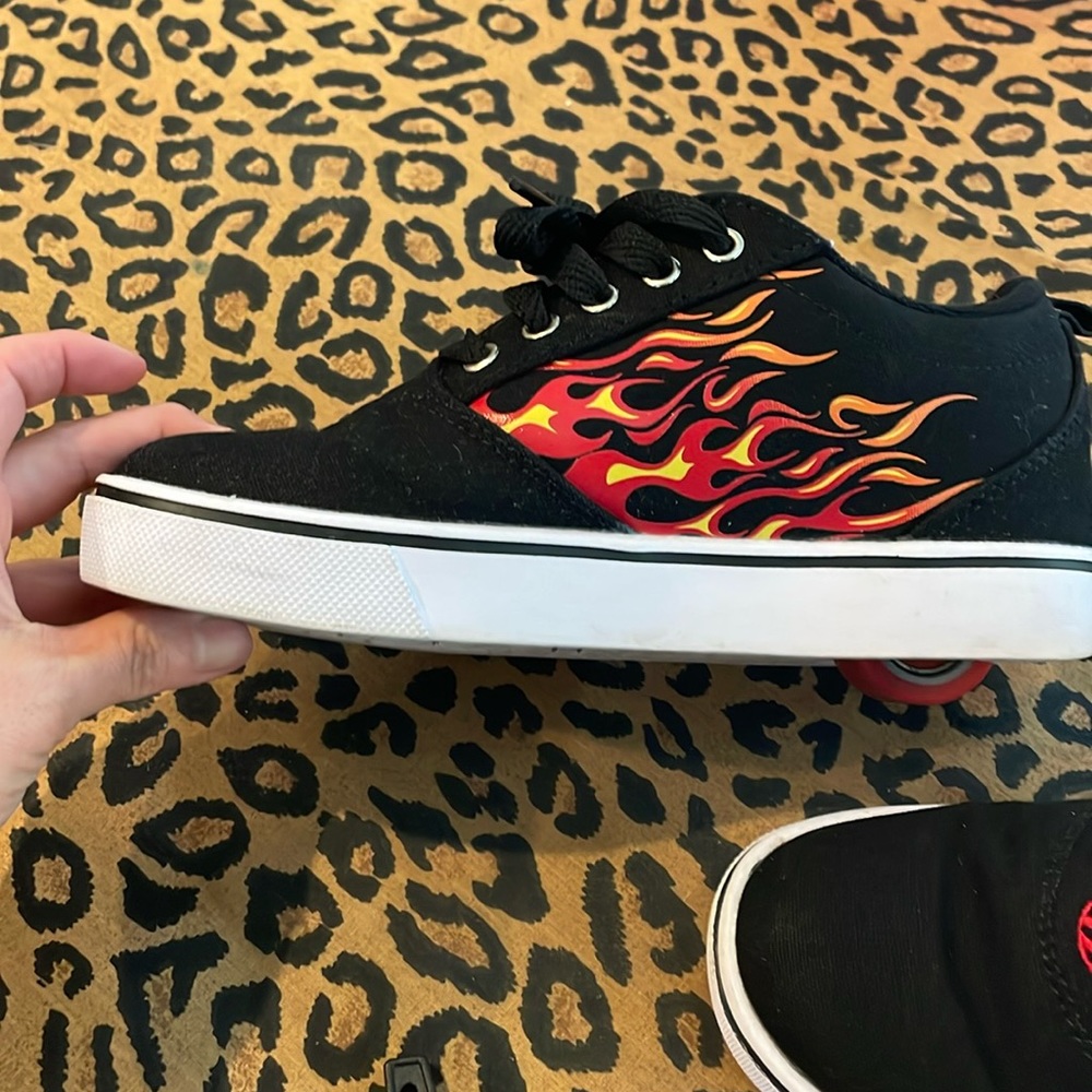 Heelys big boy